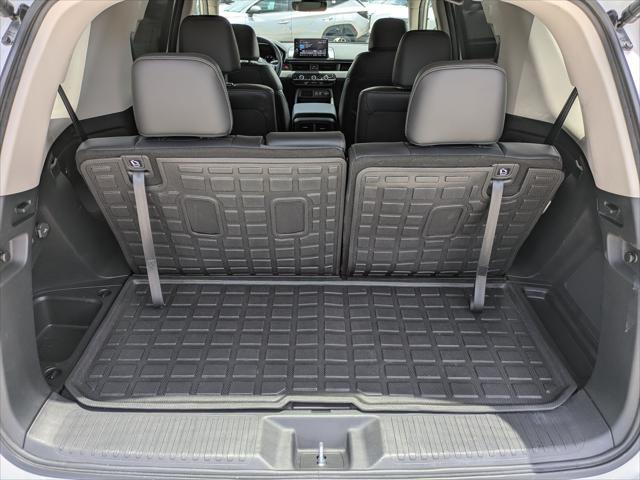 2023 Honda Pilot - $35,278