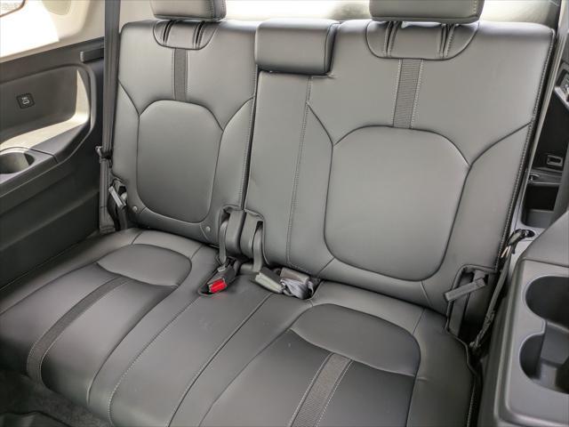 2023 Honda Pilot - $35,278