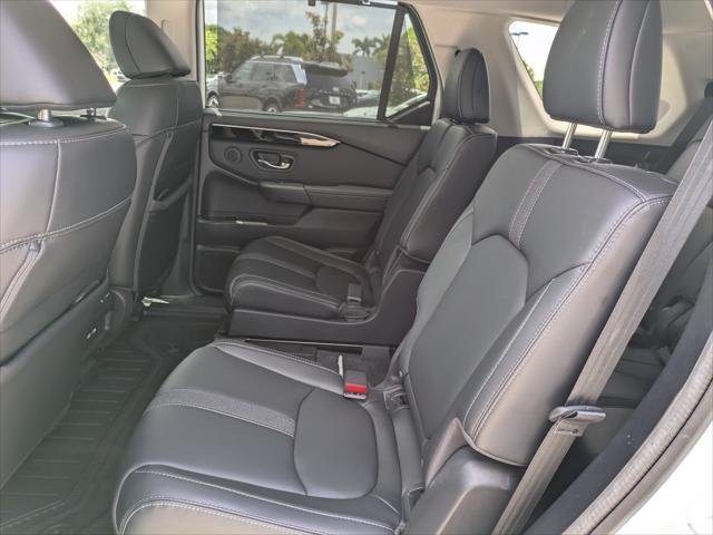 2023 Honda Pilot - $35,278