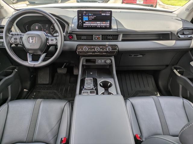 2023 Honda Pilot - $35,278