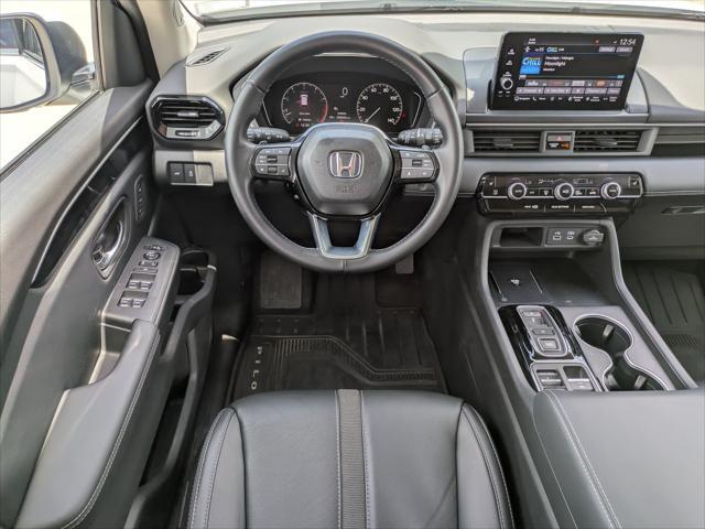 2023 Honda Pilot - $35,278