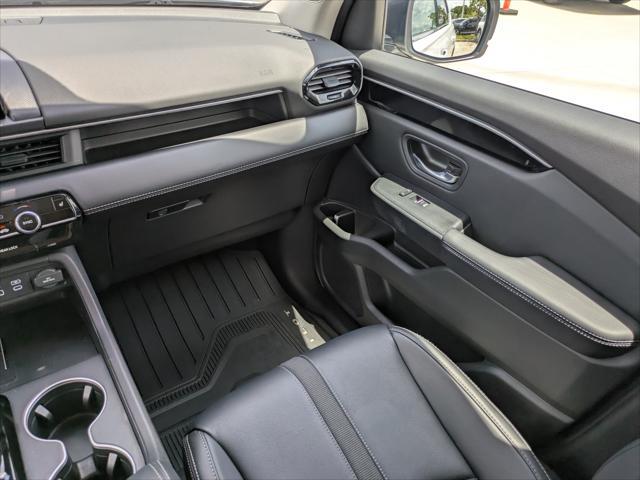 2023 Honda Pilot - $35,278