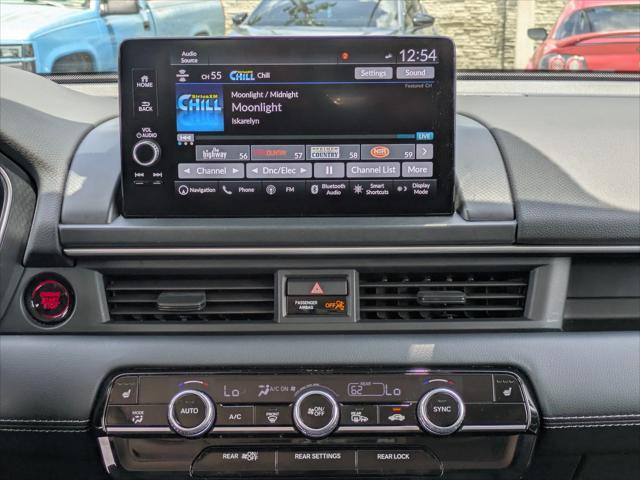2023 Honda Pilot - $35,278