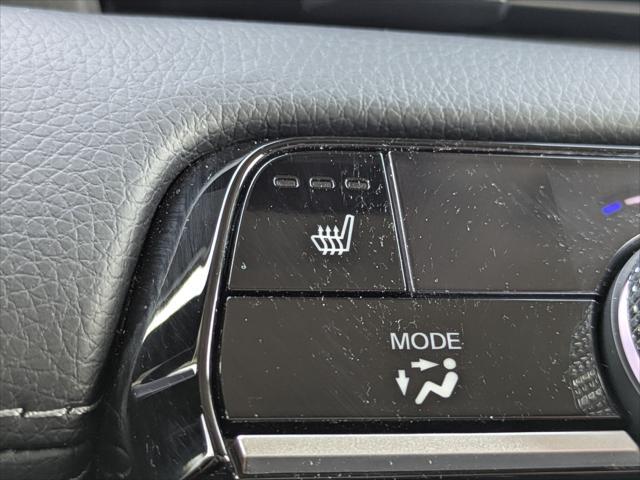 2023 Honda Pilot - $35,278