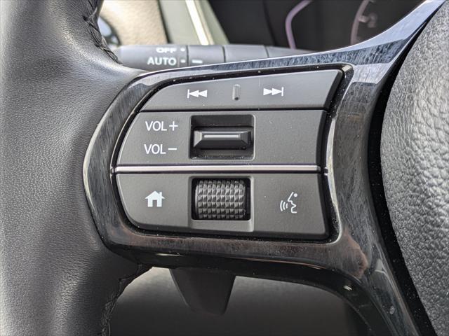 2023 Honda Pilot - $35,278