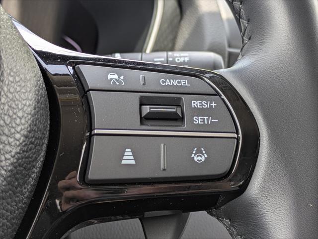 2023 Honda Pilot - $35,278