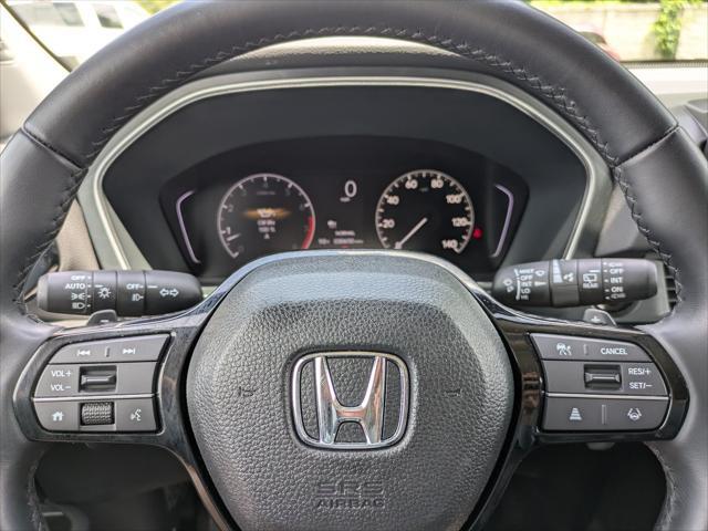 2023 Honda Pilot - $35,278