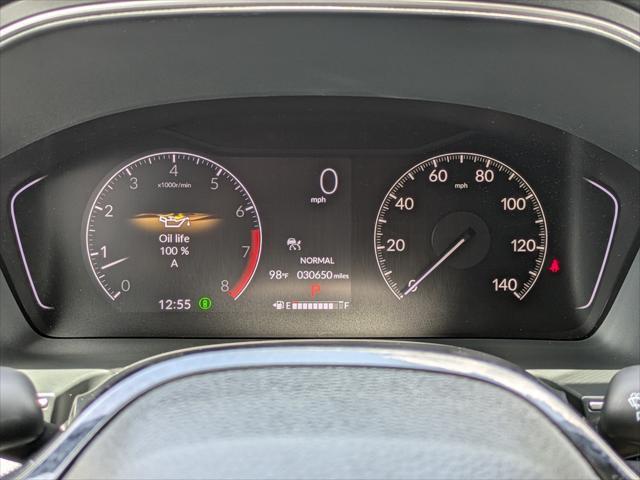 2023 Honda Pilot - $35,278