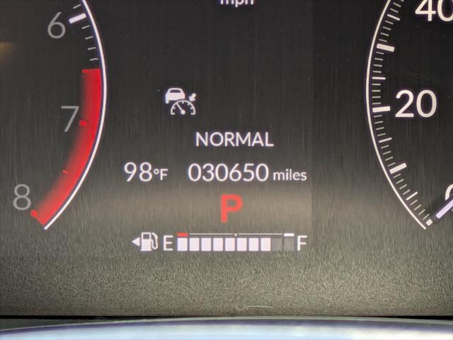 2023 Honda Pilot - $35,278