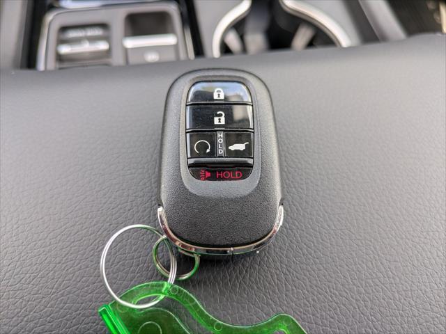 2023 Honda Pilot - $35,278
