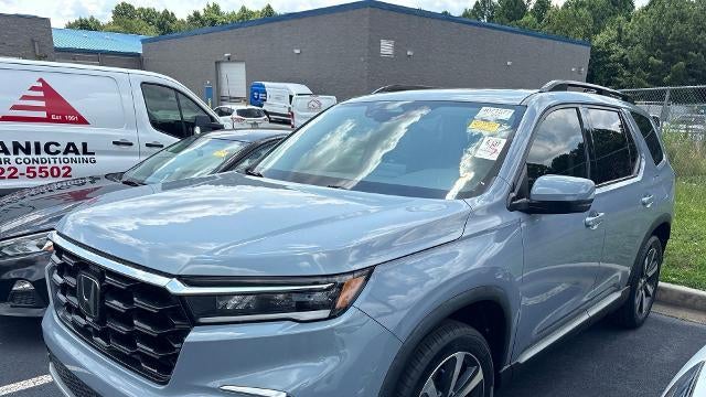 Preowned 2023 Honda Pilot Touring for Sale
