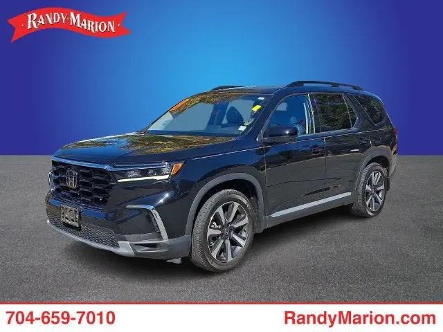 2023 Honda Pilot - $30,988