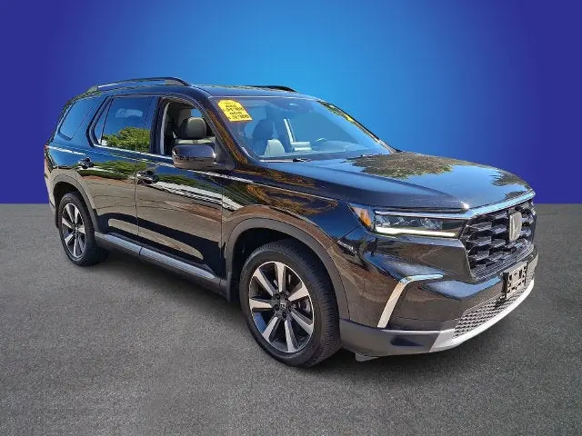 2023 Honda Pilot - $30,988