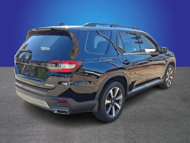 2023 Honda Pilot - $30,988