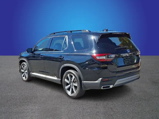 2023 Honda Pilot - $30,988