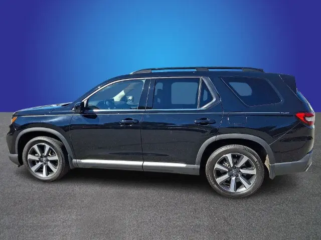 2023 Honda Pilot - $30,988