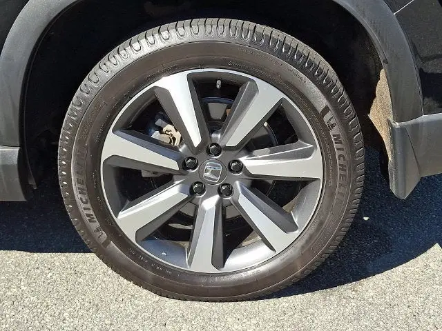 2023 Honda Pilot - $30,988