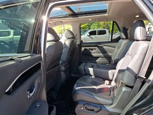 2023 Honda Pilot - $30,988