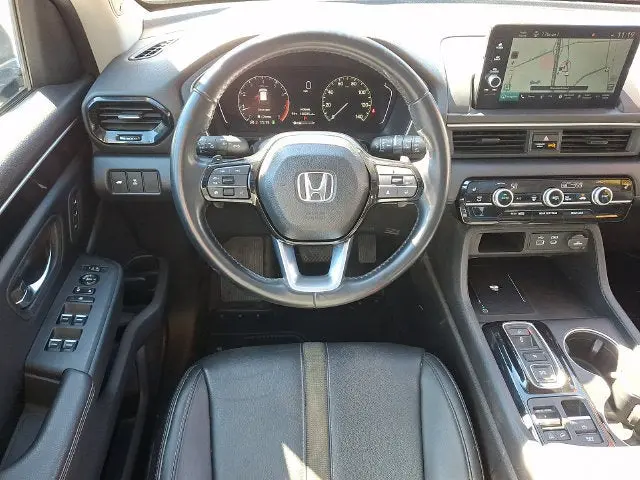 2023 Honda Pilot - $30,988