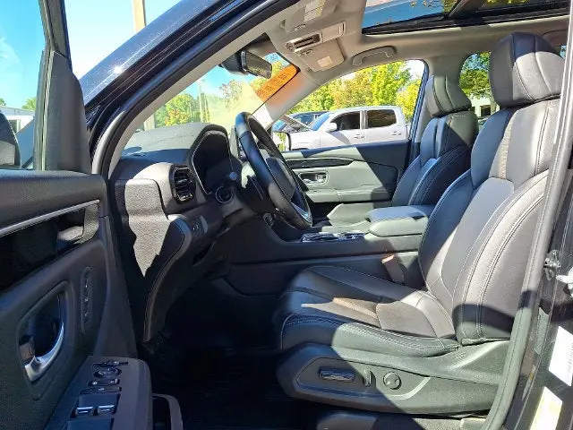 2023 Honda Pilot - $30,988