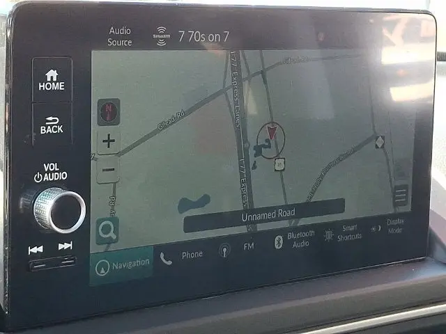 2023 Honda Pilot - $30,988