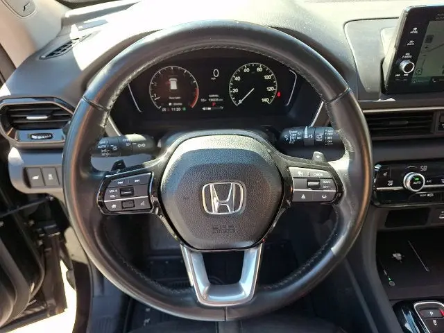 2023 Honda Pilot - $30,988