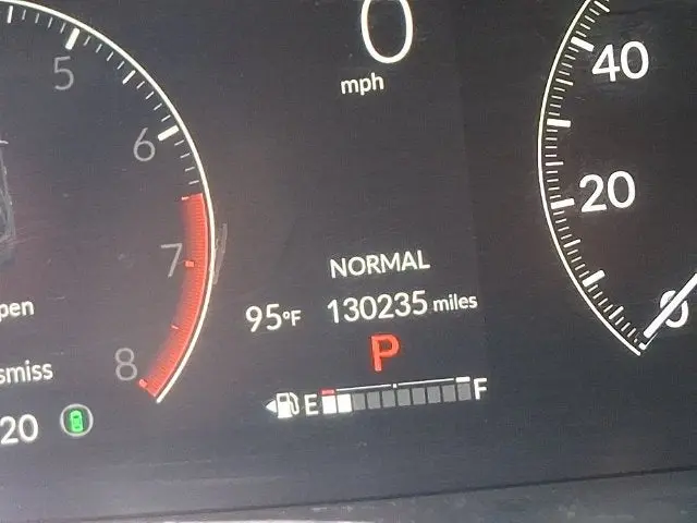 2023 Honda Pilot - $30,988