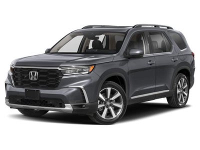 2023 Honda Pilot Touring 4DR SUV