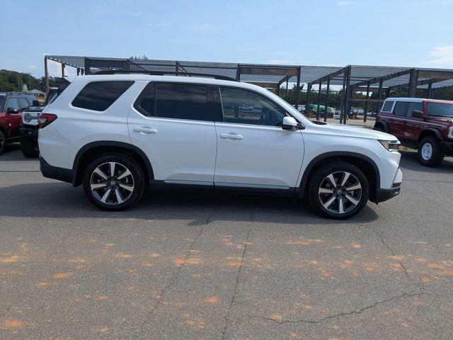 2024 Honda Pilot - $36,722
