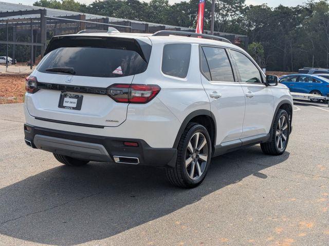 2024 Honda Pilot - $36,722
