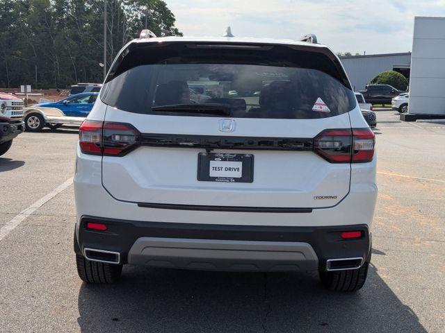 2024 Honda Pilot - $36,722