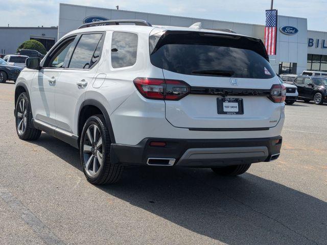 2024 Honda Pilot - $36,722