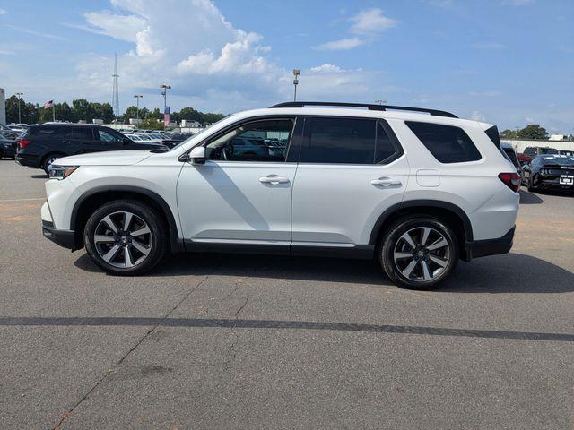 2024 Honda Pilot - $36,722