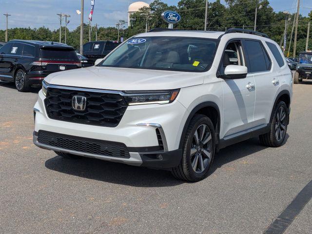 2024 Honda Pilot - $36,722