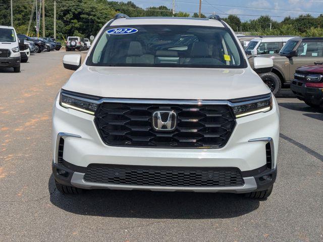 2024 Honda Pilot - $36,722