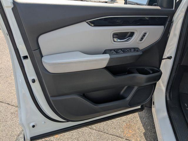 2024 Honda Pilot - $36,722