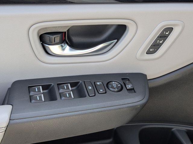 2024 Honda Pilot - $36,722