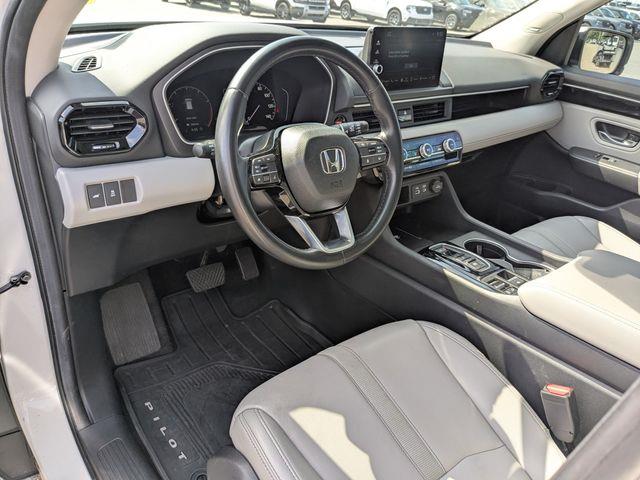 2024 Honda Pilot - $36,722