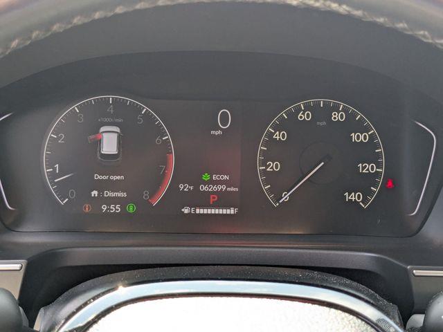 2024 Honda Pilot - $36,722