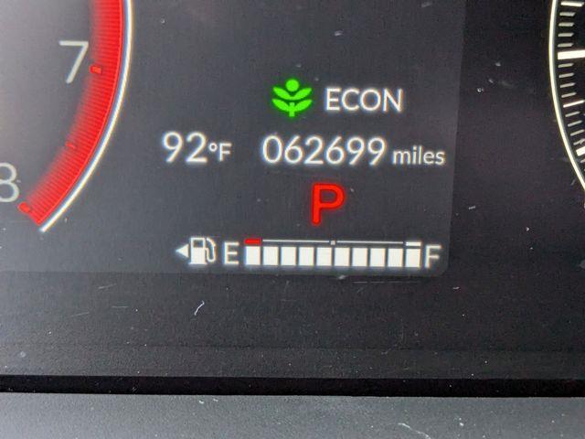 2024 Honda Pilot - $36,722
