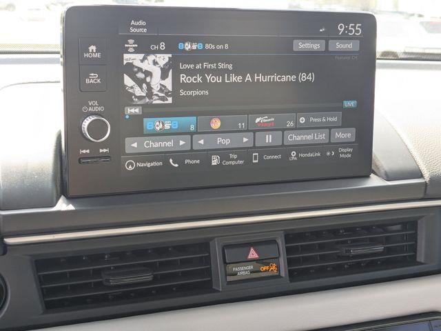 2024 Honda Pilot - $36,722