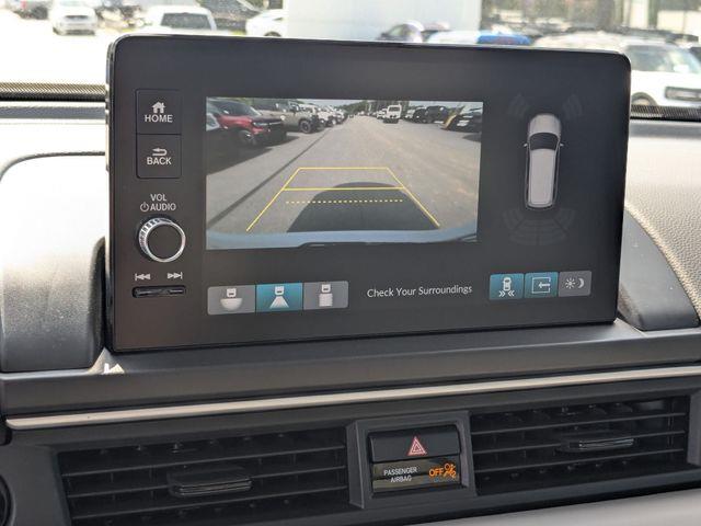 2024 Honda Pilot - $36,722