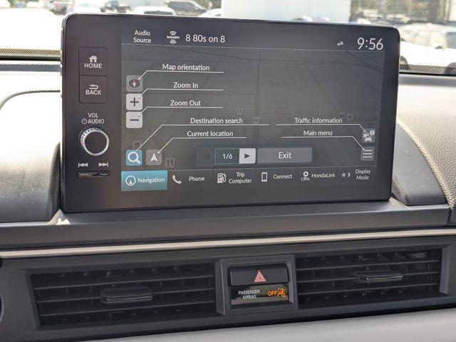 2024 Honda Pilot - $36,722