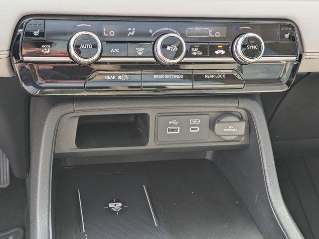 2024 Honda Pilot - $36,722