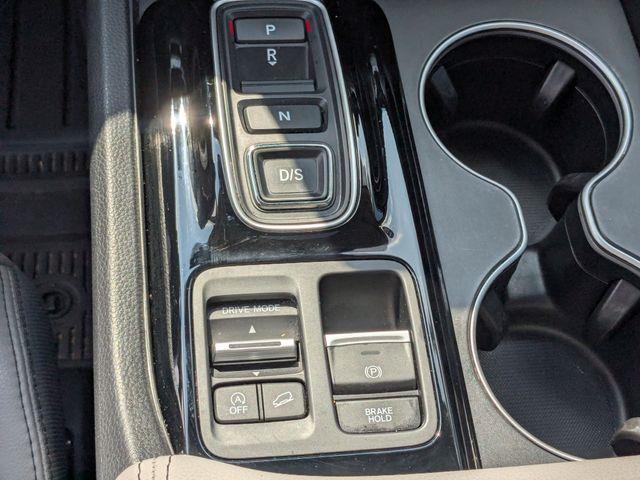 2024 Honda Pilot - $36,722