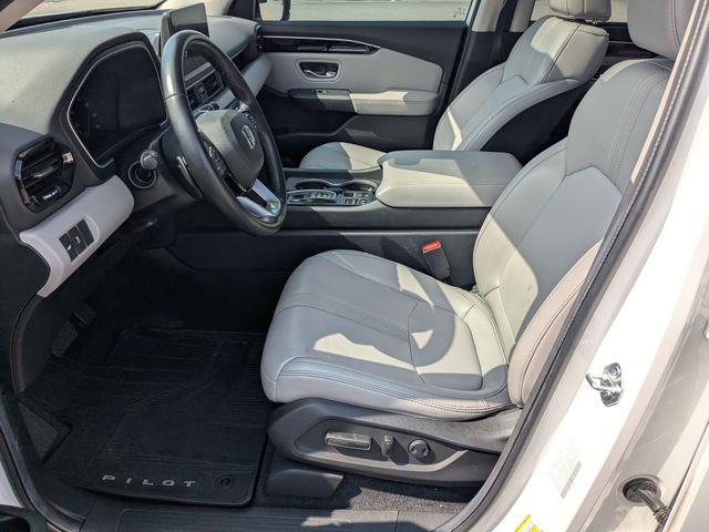 2024 Honda Pilot - $36,722