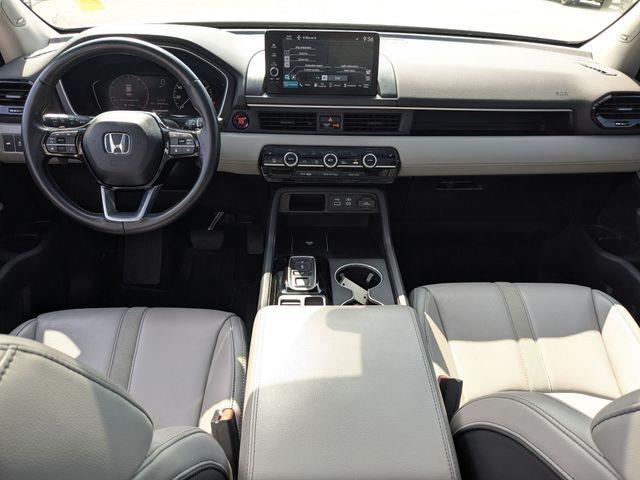 2024 Honda Pilot - $36,722