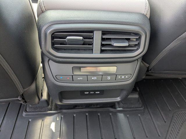 2024 Honda Pilot - $36,722