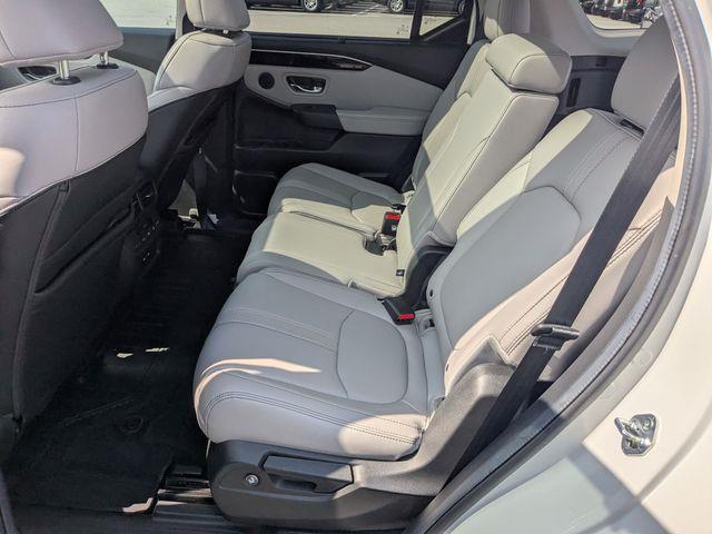 2024 Honda Pilot - $36,722