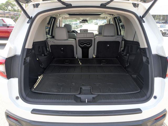 2024 Honda Pilot - $36,722